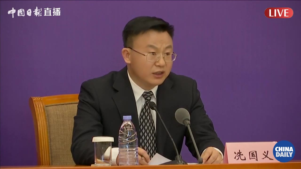 商务部:已累计进口超50亿元医疗物资 其中口罩13.7亿只